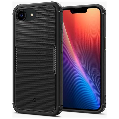 Core Armor (MagFit) custodia per cellulare 15,5 cm (6.1") Cover Nero - Foto 2