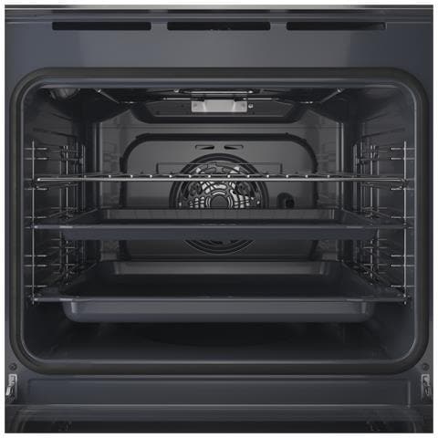 IO 258HS B forno multifunzione Inox 11Funzioni totali classe A+ 71Lt Funzione Vapore, Idrolisi - Foto 3