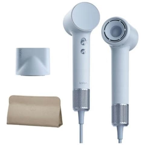 Asciugacapelli 1100W Blu [1HD31-S-EU-BE-001] - Foto 1