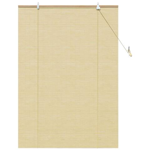 Tende e Tapparelle per Finestre Altro Naturale Bambù - Foto 1