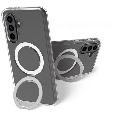 Iceland Pro Kick custodia per cellulare 17 cm (6.7") Cover Trasparente - Foto 2