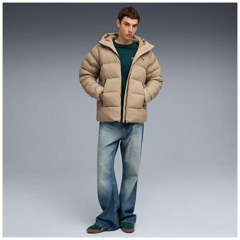 Ess 2 Color Small No. 1 Logo Tee 68471775, Uomini, Verde, Xs - Foto 6