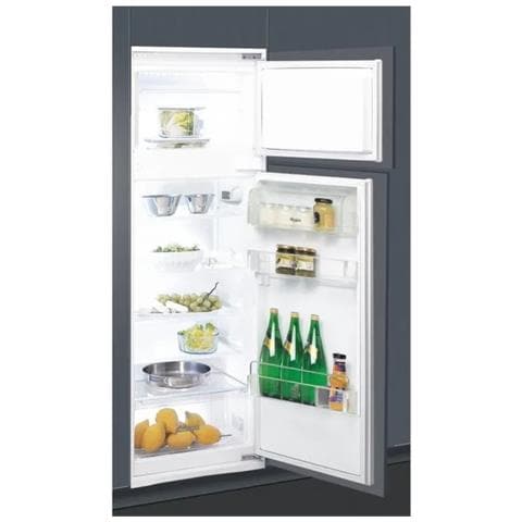 Frigorifero-congelatore Scorrevole Da Incasso Da 239 L - Art3642 - Foto 1