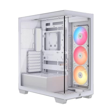 3500X RS-R ARGB Midi Tower Bianco - Foto 1