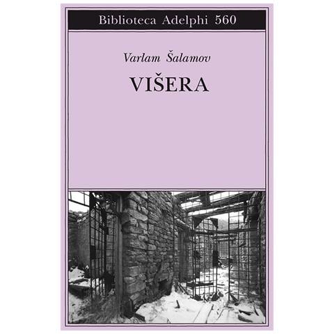 Varlam Salamov - Visera - Foto 1