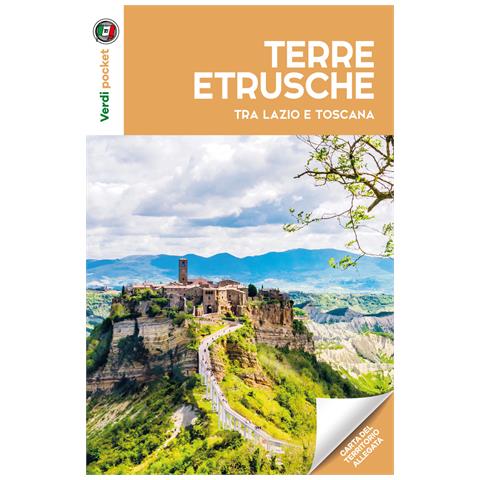 Le terre etrusche tra Lazio e Toscana - Foto 1