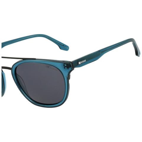 Fi40001 Occhiali Da Sole Quadrati Polarizzati Da Uomo - Foto 2