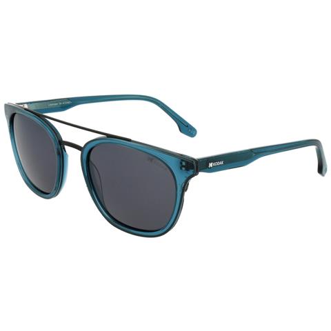 Fi40001 Occhiali Da Sole Quadrati Polarizzati Da Uomo - Foto 1