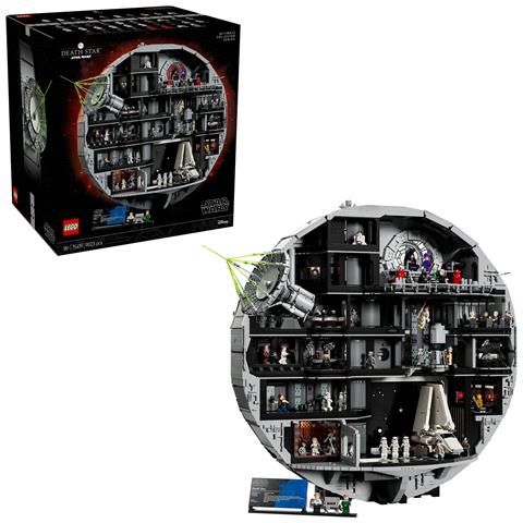 Star Wars Morte Nera - Foto 2