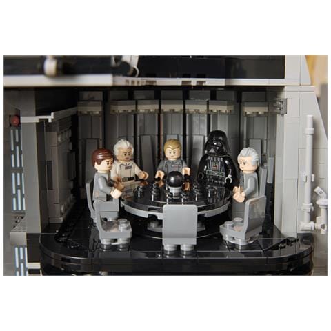 Star Wars Morte Nera - Foto 39