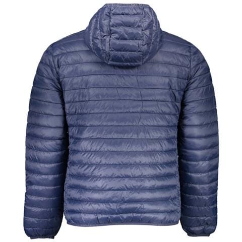 GIACCA DA UOMO BLU - Colore: Blu, Taglia: XL - Foto 2