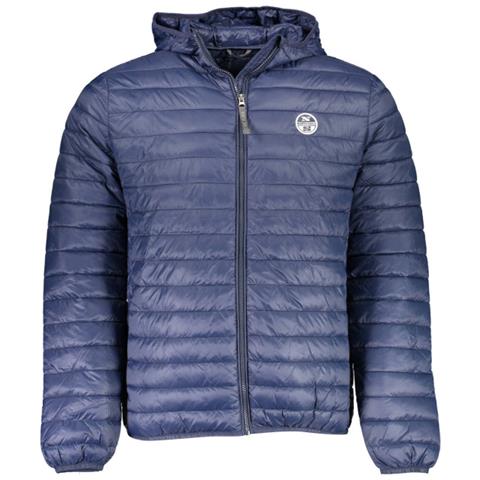 GIACCA DA UOMO BLU - Colore: Blu, Taglia: XL - Foto 1