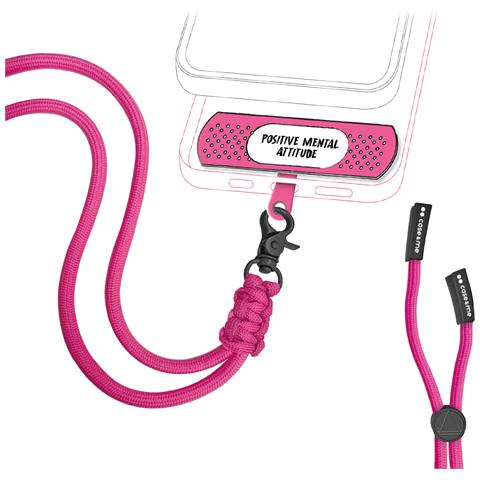 CMUNILACEPATCH1 accessorio per custodia del telefono cellulare - Foto 1