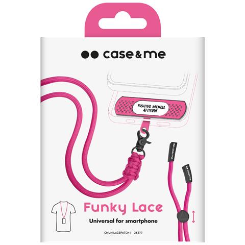 CMUNILACEPATCH1 accessorio per custodia del telefono cellulare - Foto 8