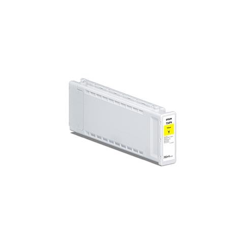 UltraChrome Pro10 cartuccia d'inchiostro 1 pz Originale Giallo - Foto 1