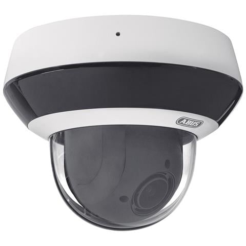 TVIP82561 telecamera di sorveglianza Cupola Telecamera di sicurezza IP Interno 1920 x 1080 Pixel Soffitto - Foto 1