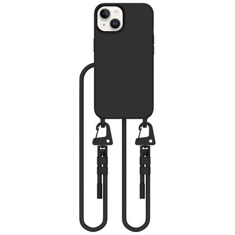Custodia Iphone 15 - Nera - Foto 3
