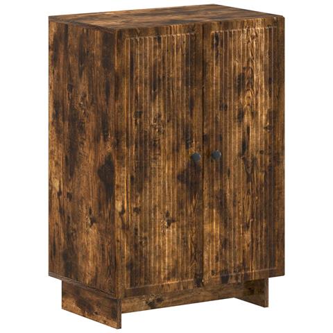 Mobile per scarpe EDE 59,5 x 39,5 x 90 cm Legno ingegnerizzato - Foto 1