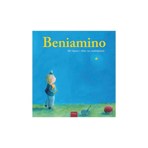 Elfi Nijssen - Beniamino. Ediz. illustrata - Foto 2
