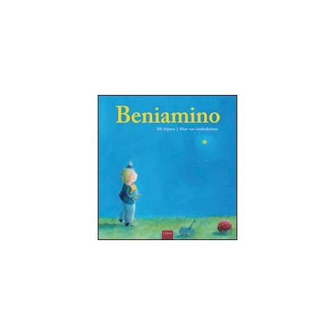 Elfi Nijssen - Beniamino. Ediz. illustrata - Foto 1