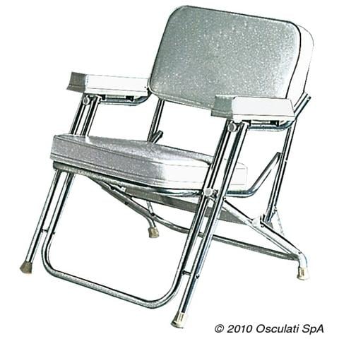 Sedia del capitano - Foto 1