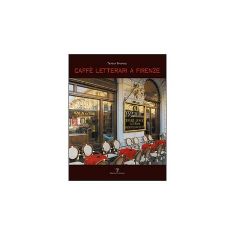 Teresa Spignoli - Caffè letterari a Firenze - Foto 1