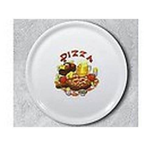 Piatto Pizza 33 cm - Foto 1