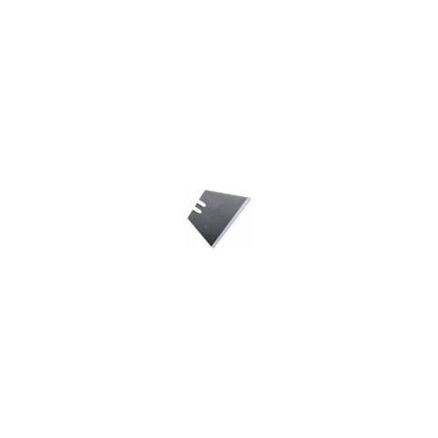 Lame A Trapezio 10pz - Foto 2