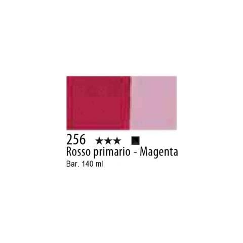 Vas Polycolor Vin Rosso Primario Ma - Foto 1