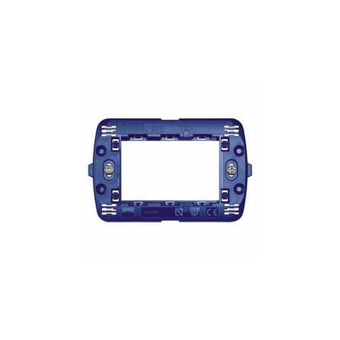Fp Living International&Light - Supporto A 3 Moduli - Foto 1