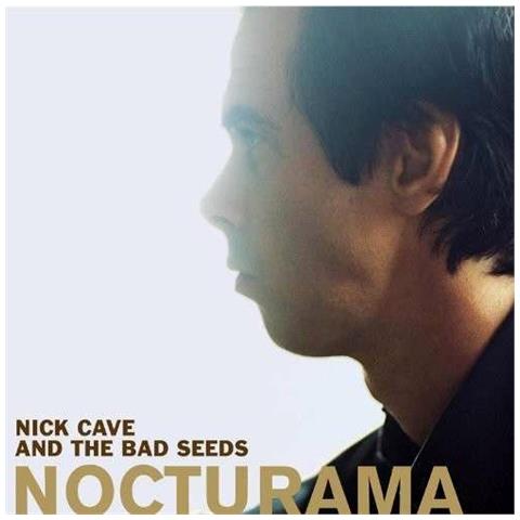 Nick Cave & The Bad Seeds - Nocturama - 180gr (2 Lp)  - Foto 1
