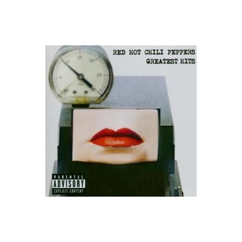 Red Hot Chili Peppers Greatest Hits - Foto 2