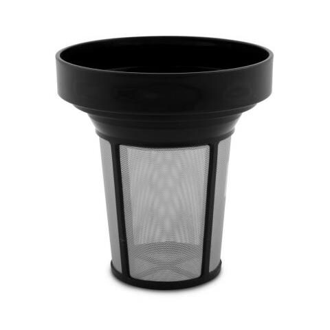 Colino da te' Duet in acciaio Inox - Foto 1