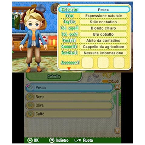 N3DS - Story of Seasons  - Foto 2