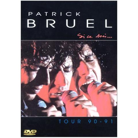 Patrick Bruel - Si Ce Soir. . . - Foto 1