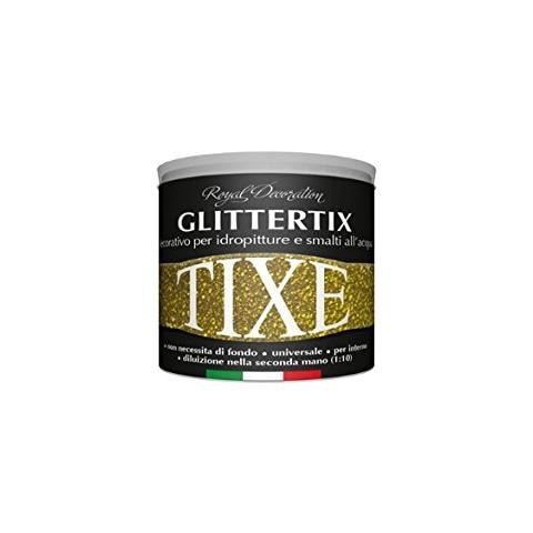 Glittertix Ml. 250 - Argento - Foto 1
