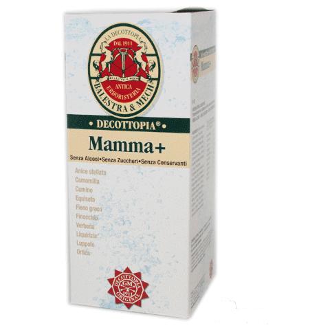 26 Mamma+ 500ml - Foto 1