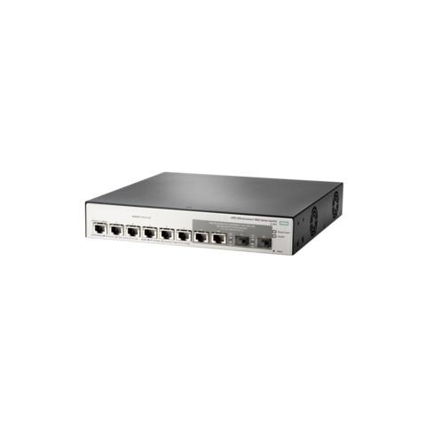 E 1850 6xgt 2xgt / Sfp Switch - Foto 2