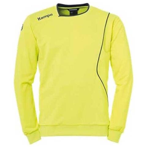 Felpe Curve Training Abbigliamento Ragazzi 116 - Foto 1