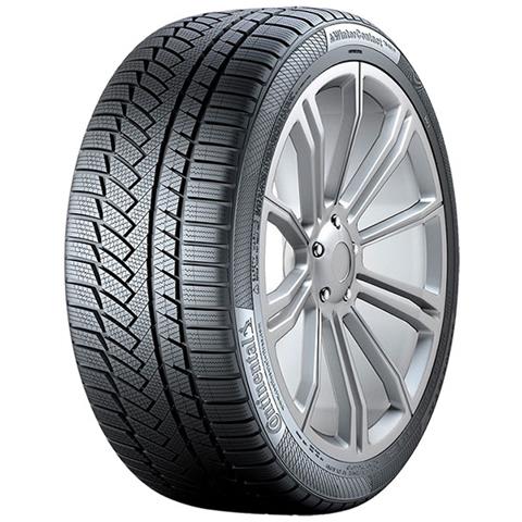 Wintercontact Ts 850p (215/70 R16 104h Xl, Suv)  - Foto 2