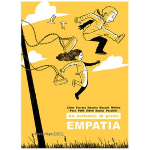 Un cartoccio di parole. empatia - Foto 1