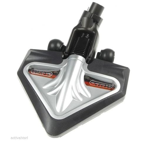 Spazzola Elettrica 24v Rs-rh5697 Scopa Elettrica Air Force Rh85 Rh87 - Foto 1