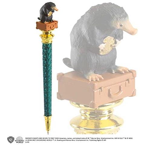 Fantastic Beast Niffler Pen Penna - Foto 1
