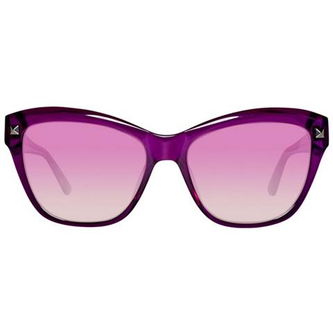 by Marciano Sonnenbrille GM07415683C Occhiali da Sole, Viola (Violett), 57 Donna - Foto 2