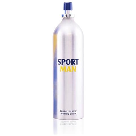 Profumo Uomo Sportman Edt (250 Ml) - Foto 2