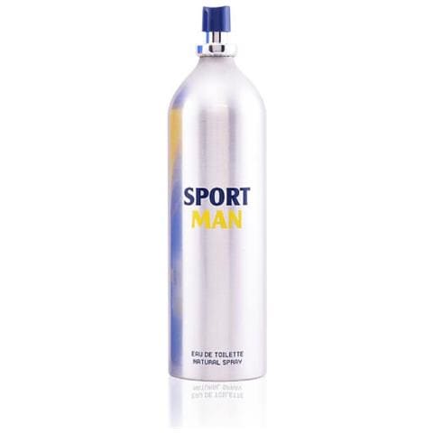 Profumo Uomo Sportman Edt (250 Ml) - Foto 3