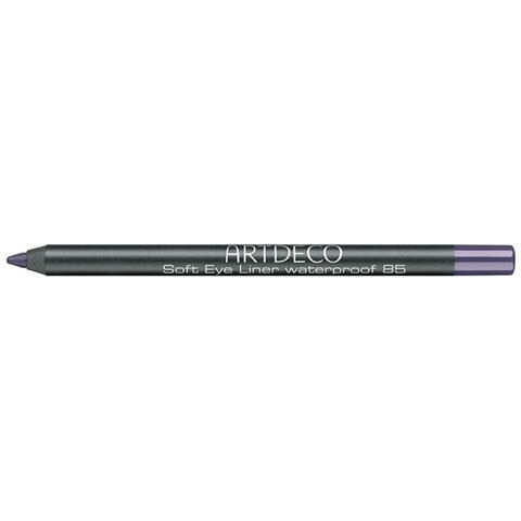 Soft Eye Liner Waterproof 85 Damask Violet - Foto 1