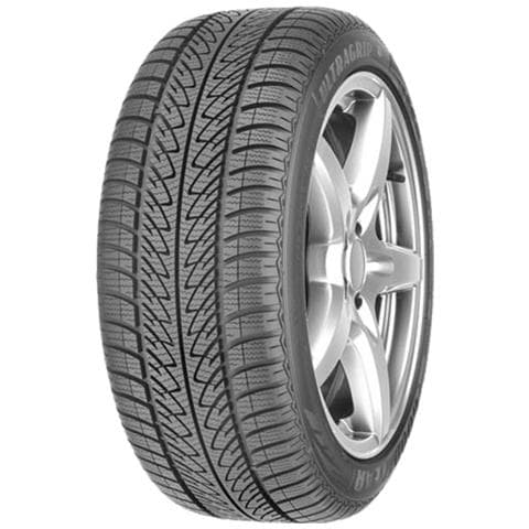 Gomme Pneumatico Invernali 245-45 R18 - Foto 1