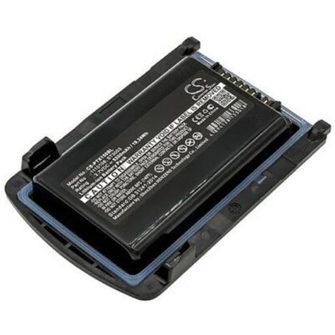 Omnii Xt15 Replacement Battery Pack - 5200 Mah - Foto 1