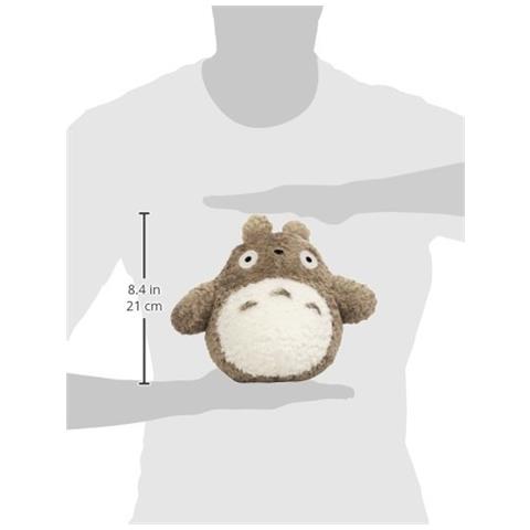 Ghibli - Totoro Grigio 20 centimetri - Foto 1